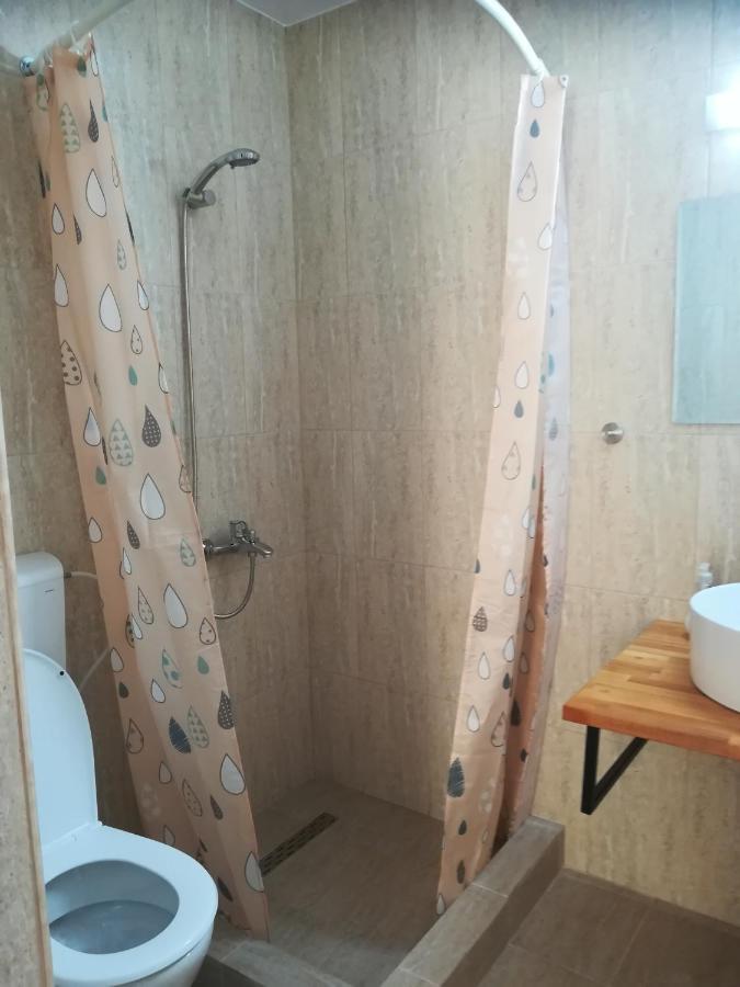 ホテル Casa Mevas コスティネシュティ エクステリア 写真