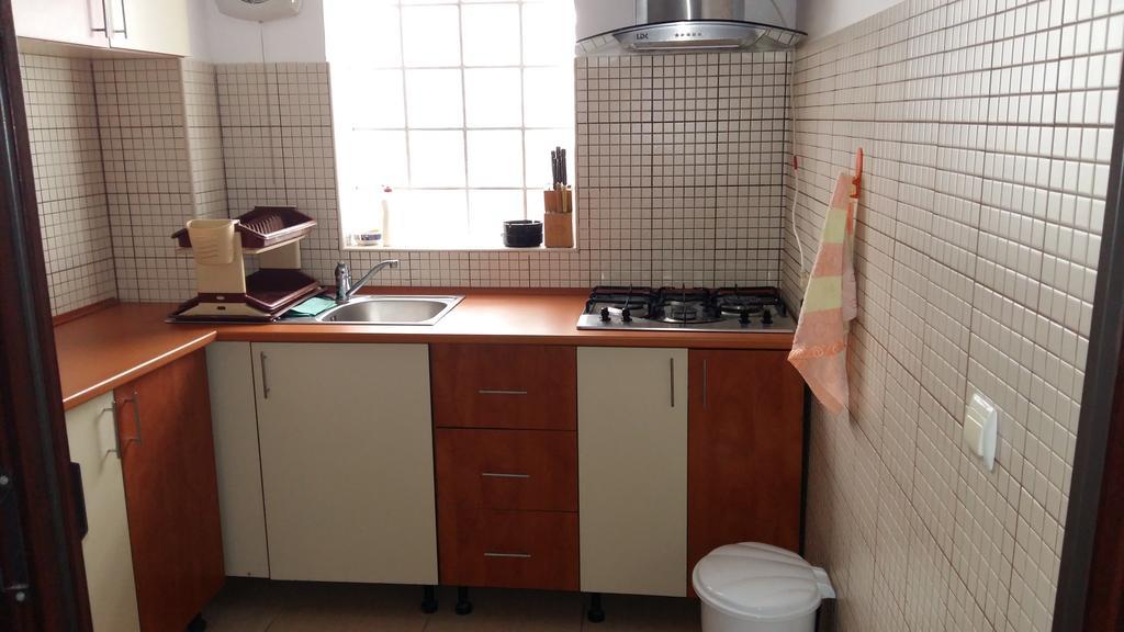 ホテル Casa Mevas コスティネシュティ エクステリア 写真